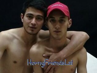HornyFriendsLat