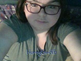 HornyGirl45