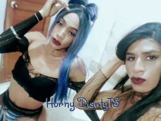 Horny_DisrtyTS Stripx