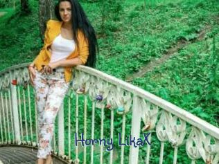 Horny_LikaX