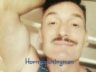 Hornycountryman