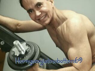 Hornysexylatinobottom69 Stripx
