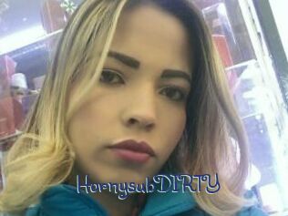 HornysubDIRTY
