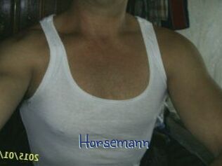 Horsemann