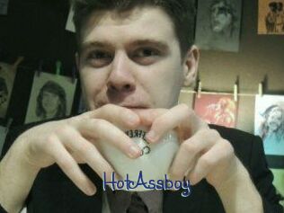 HotAssboy