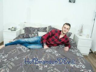 HotBrandonDEvill