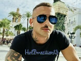 HotBrazilian13