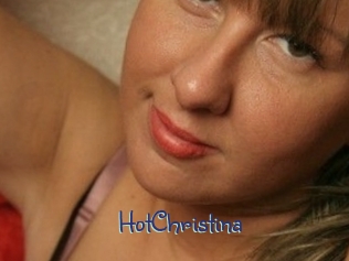 HotChristina