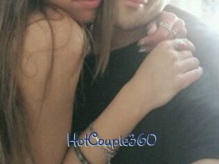 HotCouple360