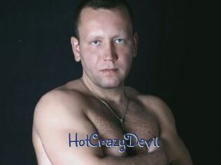 HotCrazyDevil Stripx