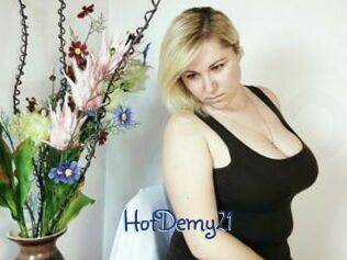 HotDemy21