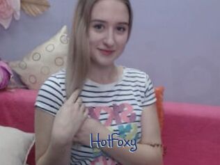 HotFoxy