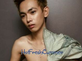 HotFreshCummer