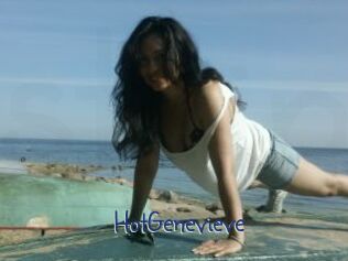 HotGenevieve