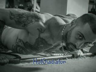 HotGladiator