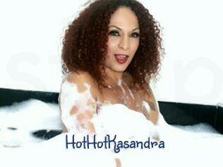 HotHotKasandra