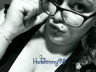 HotJenny98