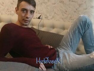 HotJoseX