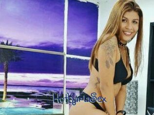 HotKarlaSex