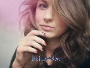 HotLiveNow