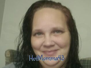 HotMomma43