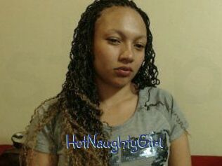 HotNaughtyGirl