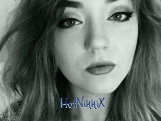 HotNikkiX