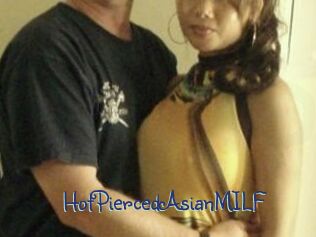 HotPiercedAsianMILF