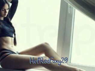 HotRedFoxy29
