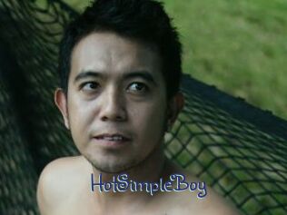 HotSimpleBoy