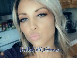 HotTat2dMilfJenna