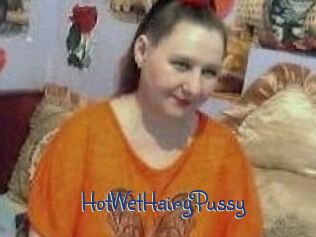 HotWetHairyPussy