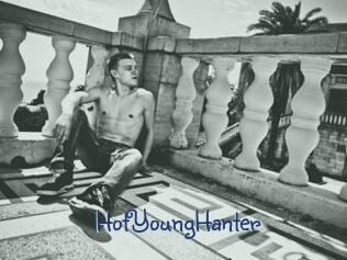 HotYoungHanter