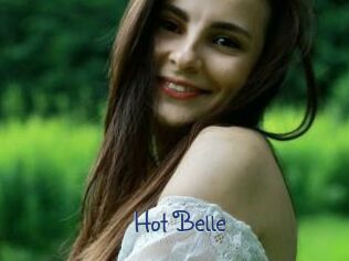 Hot_Belle Stripx