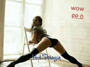 Hot_Pelagia Stripx