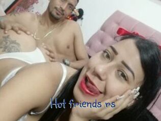 Hot_friends_rs Stripx