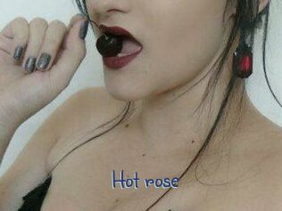Hot_rose