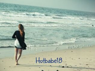 Hotbabe18