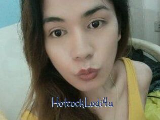 HotcockLodi4u
