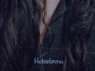 Hotestannu