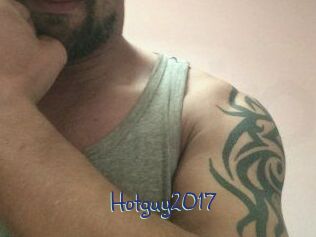 Hotguy2017