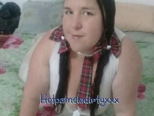 Hotpameladirtyxxx