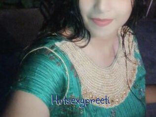 Hotsexypreeti