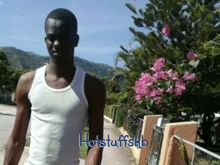 Hotstuffskb
