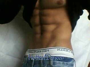 HottestDancer