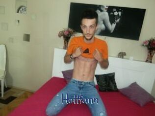 Hottfunn