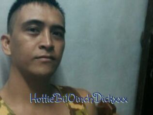 HottieBi10inchDickxxx