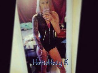 HottieHolly_X