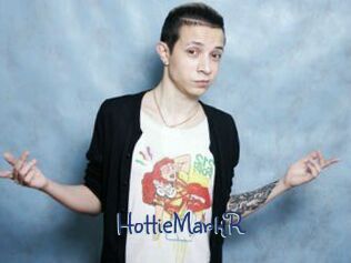 HottieMarkR