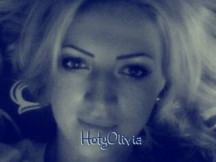 HotyOlivia